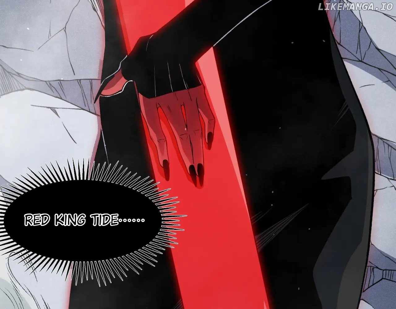 Demonic Evolution Chapter 104 5